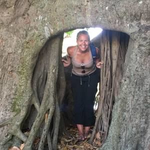 Meet your Posher, Barbara